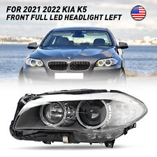 for 2009-13 Adaptive AFS HID/Xenon Headlight Left For BMW 5 Series F10 528i 535i picture