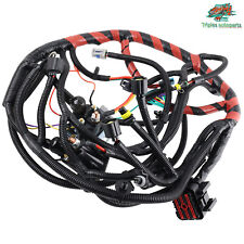 New For 2002 2003 Ford Super Duty F250 F350 F450 F550 7.3 Engine Wiring Harness picture