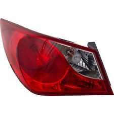 Tail Light Taillight Taillamp Brakelight Lamp  Driver Left Side Hand 924013Q000 picture