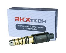 RKX AC Compressor Control Solenoid Valve For Select Toyota Denso 7SES17C 7SAS17A picture