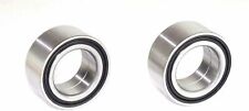 2PC REAR ONLY Wheel Bearings for Polaris RZR 800 S 2008 2009 picture