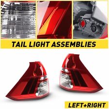 2X Rear Tail Lights Brake Lamp LH & RH Side Fit For 2015-2016 HONDA CRV CR-V 12V picture