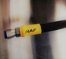 Hydraulic Hose (HAF) - HYD6036FT 3/8 ID / 5/8 OD Hydraulic Hose (6FT) picture