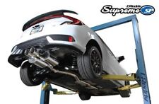 Greddy Supreme SP Exhaust for 2017+ Honda Civic Si Coupe picture