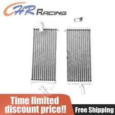【CLEARANCE SALE】 Radiator For Yamaha YZ426F WR426F 2000-03 / YZ450F WR450F 00-06 picture