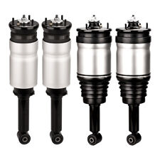 4PCS Air Suspension Struts Rear+Front For Land Rover Range Rover Sport RNB501580 picture