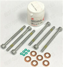 Injector Seal Kit Febi for Mercedes OM648 OM642 E320 Sprinter ML320 E320 GL350 picture