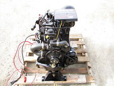 Mercruiser Alpha One Motor 140 HP 4 Cylinder 3.0L Engine 1990-94 picture