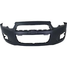 Front Bumper Cover For 2012-2016 Chevy Chevrolet Sonic Primed GM1000928 95245182 picture