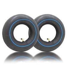 2X INNER TUBE FOR SIZE 9X3.5-4 TIRE GAS ELECTRIC SCOOTER POWERCHAIR MINI BIKE picture