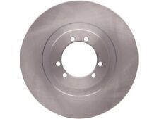 Dynamic Friction 12XV54Y Brake Rotor Fits 2002-2004, 2006 Hummer H1 picture