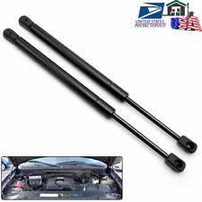 Gas Struts Lift Support Spring Front Hood Shock For Ford Expedition Sport 2PC picture