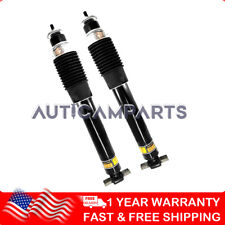 2X Fit Corvette C5 C6 03-13 Cadillac XLR 2004-2009 Front Shock Absorber Magnetic picture