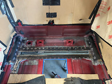 BMW Z3 CHASSIS SUBFRAME REINFORCEMENT SERVICE, *NORTH TEXAS* Z3M COUPE ROADSTER picture