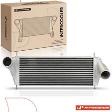 Air Cooled Intercooler for International Harvester 4300LP 4300 4400 4700 7300 picture