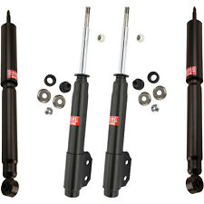 KYB Excel-G Front Struts Rear Shock Absorbers Kit Set 4PC For Ford MUSTANG 94-04 picture