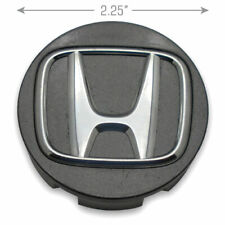 Honda Fit Dark Gray OEM 16