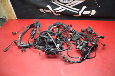 2009 KAWASAKI CONCOURS 14 ABS MAIN ENGINE WIRING HARNESS MOTOR WIRE LOOM picture