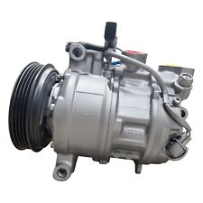 RYC Remanufactured AC Compressor AD-803 Fits Bentley Bentayga 6.0L 2017 2018 picture