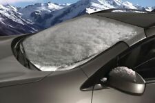 Custom-Fit Exterior Snow/Sun Shade by Introtech Fits VOLVO S 70 97-00 sedan VO-0 picture