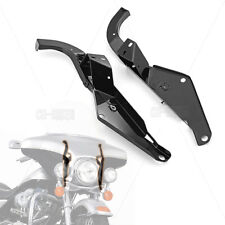 Batwing Outer Fairing Support Brackets For Harley Rpl 58478-96A(L)/58479-96A(R) picture