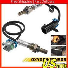 Up+Downstream For 2010-2014 Chevrolet Equinox 2.4L Oxygen O2 02 Sensor 234-4242 picture