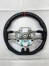 2015-2017 AMERICAN MUSCLE FORD MUSTANG STEERING WHEEL picture