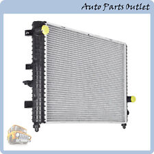 Brand New Radiator For 2000 -2004 Land Rover Discovery 4.0L 4.6L W/O sensor hole picture