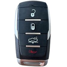 New Smart Key for Ram 1500 2019 2020 2021 2022 Remote Fob OHT-4882056 Unlocked picture