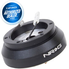 NEW NRG Steering Wheel Short Hub S13 S14 240SX 300ZX SENTRA ALTIMA SRK-140H picture