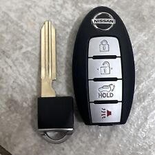 UNLOCKED 2014-2016 NISSAN ROGUE SMART keyless entry remote fob S180144106 OEM picture