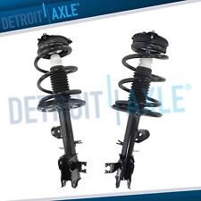Front Struts w/ Coil Spring Set for Nissan Murano Pathfinder INFINITI JX35 QX60 picture