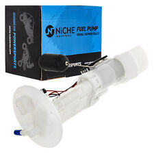 NICHE Fuel Pump for Kawasaki Mule 4000 4010 SX Teryx 750 49040-0718 49040-0041 picture