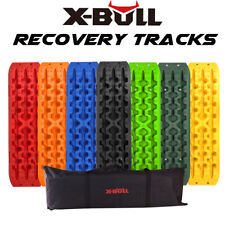 X-BULL GEN3.0 Sand Recovery Tracks Snow Traction Boards Tire Ladder SUV 4WD picture