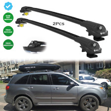 To fits Acura MDX 2007-2013 Roof Cross Rack Bars For Luggage Carrier 2 pcs A-1 picture
