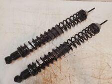 2 Quantity of Shock Absorber 58623 | 1105272031 | P29P710 (2 Qty) picture