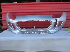 2014-2017 Jaguar F-Type F type Front Bumper Cover OEM Original  (NO SHIPPING) picture