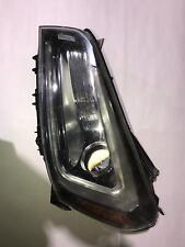 13 14 15 16 GMC ACADIA Headlamp Assembly Left picture