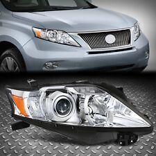 For 10-12 Lexus RX350 OE Style Passenger Right Side Projector Headlight Lamp picture