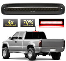 For 1999-06 Chevy Silverado GMC Sierra LED 3RD Third Tail Brake Light Cargo Lamp picture