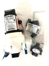 Flojet 03526144 Water System Pump 12V 7.5 AMPS 2.9 GPM 50PSI RV-Camper picture