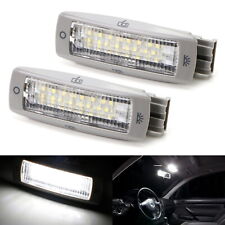 OE-Fit 3W Full LED Rear Reading Map Dome Light Kit For Volkswagen MK4 Golf R32.. picture