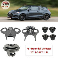 Dual Clutch Transmission Actuator Kit For 2012-2017 Hyundai Veloster (1.6L)  picture