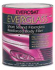 Evercoat 100632 Everglass Quart picture