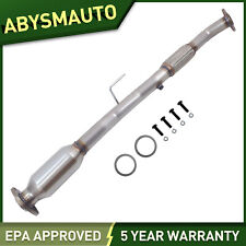 Catalytic Converter For 2010 2011 Toyota Camry 2.5L Direct-Fit picture