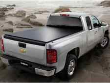 Truxedo Lo Pro Roll-Up Tonneau Cover For 2019-23 Chevy / GMC Pickup 8' See Guide picture