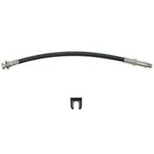 For Chevrolet Impala 1971-1973 Brake Hose w/ DiscBrakes Front-HSP0107SS-CPP picture