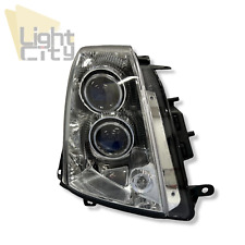 [Halogen] For 2005-2011 Cadillac STS Passenger Side Headlight Assembly RH picture