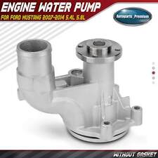 Water Pump for Ford Mustang 2007 2008 2009 2010 2011 2012 2013 2014 5.4L 5.8L picture