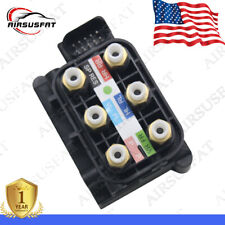Air Suspension Solenoid Valve Block  For Jeep Grand Cherokee 68087233AA 11-2017 picture